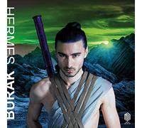 Ensemble Musica Sequenza – Hermes (Techno melodico con strumenti storici) – CD