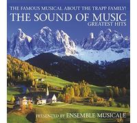 Ensemble Musicale Presents - Sound Of Music-Greatest