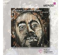 Ensemble Musikfabrik; Trio Catch; Ensemble Aventure; Kollektiv3:6Koeln; Nicholas Reed - Vladimir Guicheff Bogacz: Viscera