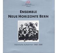 Ensemble Neue Horizo - Lachen Und Lacheln (1978)