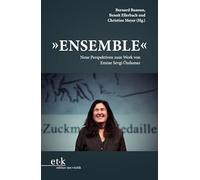 "Ensemble": Neue Perspektiven zum Werk von Emine Sevgi Özdamar