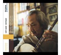 Ensemble Nguyên Vinh Bao Viêt-nam: Ensemble Nguyên Vinh Bao (CD) Album