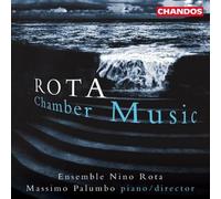 Ensemble Nino Rota, - Chamber Music