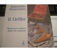 Ensemble Novecento - Il Grillo