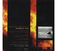 Ensemble Nunc - Musik aus der Stille