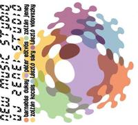 Ensemble of New Music Studio New Music Studio (CD) Album