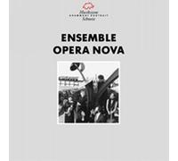 Ensemble Opera Nova - Quartetto Per Flauto (1952)