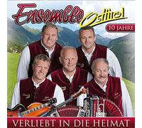 ENSEMBLE OSTTIROL - 10 JAHRE