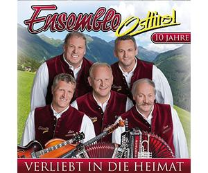 Ensemble Osttirol - 10 Jahre