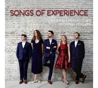 Ensemble Perspectives Ensemble Perspectives: Songs of Experience (CD) Album