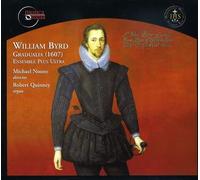 Ensemble Plus Ultra - William Byrd-Gradualia (1607)