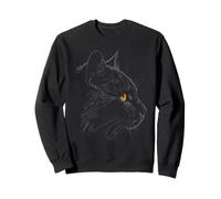 Ensemble pour Chat Noir pour Chat Noir Amoureux des Chats Felpa