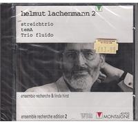 Ensemble Recherche - Helmut Lachenmann V.2