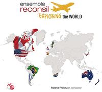 Ensemble Reconsil - Exploring The World