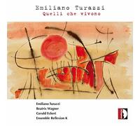 Ensemble Reflexion K - Quelli Che Vivono