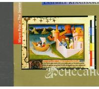 Ensemble Renaissance - Marco Polo-the Journey
