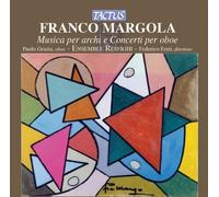 / Ensemble Respighi Grazia P. - Musica Per Archi E Per Oboe - Cd