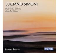Ensemble Respighi - Simoni: Musica Da Camera