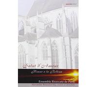 Ensemble Ricercata de Paris - Ensemble Ricercata De Paris - Salut D'Amour