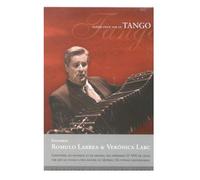 Ensemble Romulo Larrea & Larc - Pleins Feux Sur le Tango