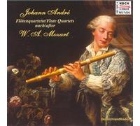 Ensemble Sans Souci - Flötenquartette