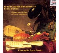 Ensemble Sans Souci - Kammermusik