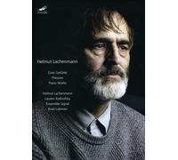 Ensemble Signal - Lachenmann: "...Zwei Gefühle..."