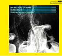 ENSEMBLE SOLLAZZO - DREAMS AND VISIONS IN THE