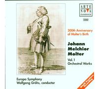 ENSEMBLE SONNERIE (ensemble) - Orchestral Works 1