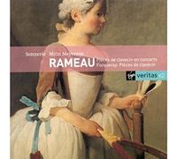 Ensemble Sonnerie - Pièces de clavecin en concert