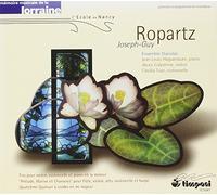 ENSEMBLE STANISLAS (ensemble) - Trio (1918)/Prelude (1928)/Qua