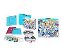 Ensemble Stars Album Series TRIP Rabits Prima Edizione Limitata 2 CD GIAPPONE