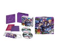 Ensemble Stars Album Series TRIP UNDEAD Prima Edizione Limitata 2 CD GIAPPONE