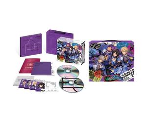 Ensemble Stars Album Series TRIP UNDEAD Prima Edizione Limitata 2 CD GIAPPONE