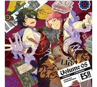 Ensemble Stars Album Series TRIP Valkyrie Prima Edizione Limitata 2 CD GIAPPONE