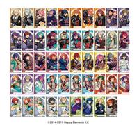 Ensemble Stars Arcana Card Collezione 3 Booster Confezione Scatola TCG Giappone