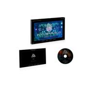 Ensemble Stars Cast Live Starry Symphony -The Dead Of Night- Day2 Ba (Blu-ray)