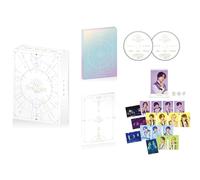 Ensemble Stars!! Cast Live Starry Symphony -the first light- BOX盤 [Blu-ray]