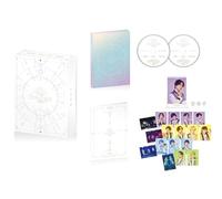 Ensemble Stars Cast Live Starry Symphony -The First Light- Box Ban (Blu-ray)