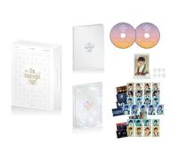 Ensemble Stars Cast Live Starry Symphony -the midnight sun- BOX盤 (Blu-ray)