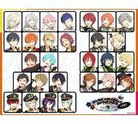 Ensemble Stars DREAM LIVE 6th Tour Synchronic Spheres Blu-ray CD Japan NUOVO
