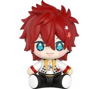 Ensemble Stars!! Huggy Good Smile Chibi Statuetta Grondaia Amagi 7 cm
