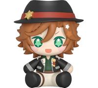 Ensemble Stars!! Huggy Good Smile Chibi - Statuetta Madara Mikejima, 7 cm