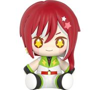 Ensemble Stars Huggy Good Smile Chibi Statuetta Natsume Sakasaki 7 cm