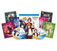 Ensemble Stars (Part 2: Eps 13-24) (+ Digital Copy) [ Origine Australiano, Nessuna Lingua Italiana ] (Blu-Ray)