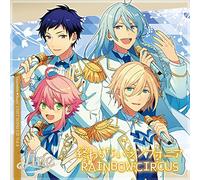 [ENSEMBLE STARS!]UNIT SONG CD