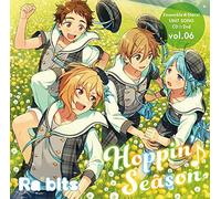 Ensemble Stars! Unit Song CD