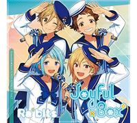 [ENSEMBLE STARS!]UNIT SONG CD