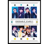 Ensemble Stars Unit Song Cd Alkaloid & Crazy:B Release Live -Kiss Of (Blu-ray)