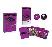 Ensemble StarsDream Live - 7Th Tour `Allied Worlds`- (Blu-ray) あんさんぶるスターズ！